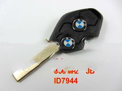 CAS2 Smart key 5series ID7944 868MHZ