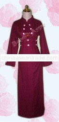 Abaya / Jubah Syafina Islamic Clothing