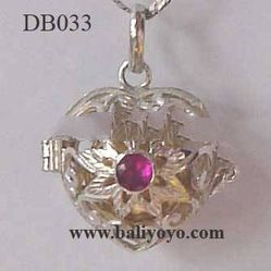 Silver Dream Ball DB033