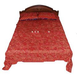 bedding batik set