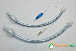 Endotracheal Tube with Cuff