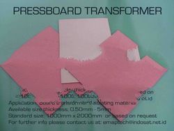 Pressboard Transformers