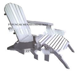 Adirondack Chair