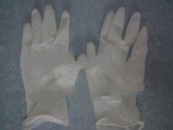 Exam Powder Gloves