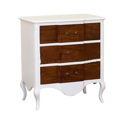 French Chest of Drawers