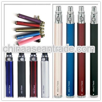 eGo Twist 1100mah Battery