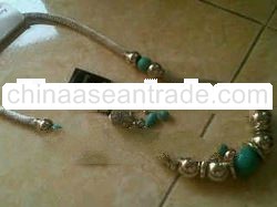 Fashion Necklace Set