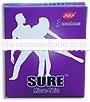 SURE Micro-Thin Condom