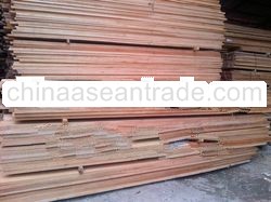  MERANTI SAWN TIMBER & PRODUCTS