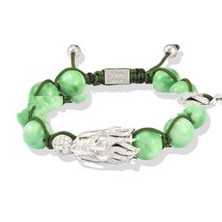 Feng Shui Marble Bracelet PP086