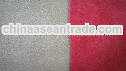 For Making Shoes Upper Best Price Suede Leather