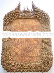 lvis Presley & James Dean - Original Art Oil Painting