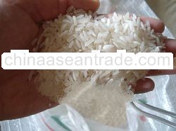 Thai White Rice 5% Broken A1 Super