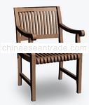 Castle 2 Arm chair