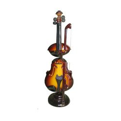 Violin en miniatura / Miniature Violin