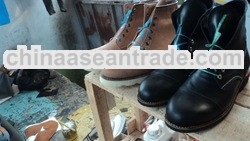 Handmade shoe.Customized by Order (Pre-Order)