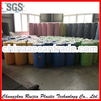 eco-friendly colorful eva craft foam sheet