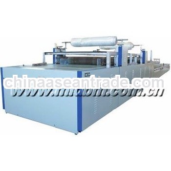 ecological straw roof sheet roll forming machine