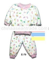 E-79 pajama