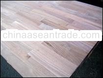 American Walnut timber