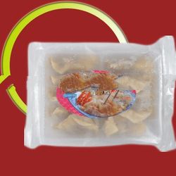 Sin Huat Lee Prawn Dumpling