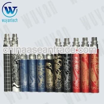 ego ce4 ce5 ce10 ce4+ce5+ ego A B K Q Z series 1300mah ego battery