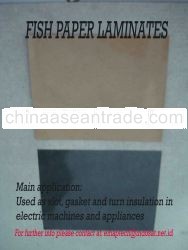 Insulation Flexible Laminate Sheet