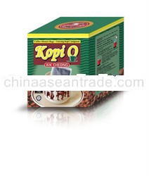 Kopi-O (Box)