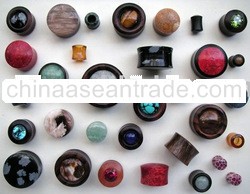 High Quality Hand Made Organic Body Jewelry, Low prices!