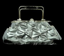 Satin Bag