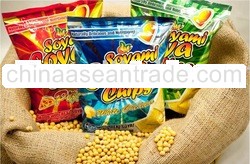 Soyami Soya Chips