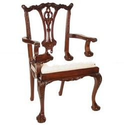 Chippendale chair Carver CS 220-M