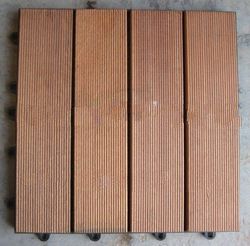 Wooden Tile