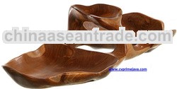 FURNITURE MADE OF OLD TEAK TREE ROOTS 8