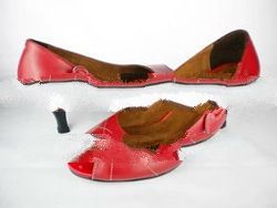 Cerfino Female Footwear