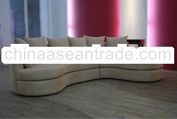 Custom Sofa for Interior Design Project