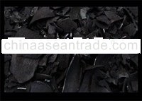 coconut shell charcoal