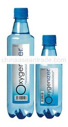 Oxygen Water