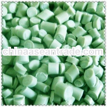 elastomer raw material pvc granules