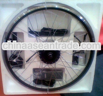 electric bicycle conversion kit