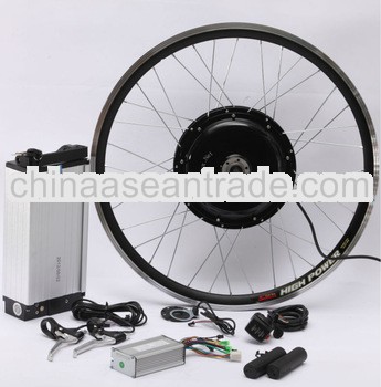 electric bike conversion kit 300W/500W ,ebike kit with battery