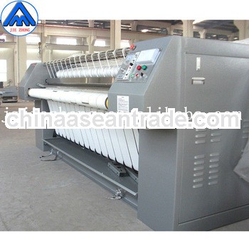 electric industrial laundry iron press