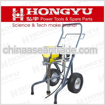 electric sprayer,airless painting sprayer, wagner sprayer,graco spray gun, HY1150