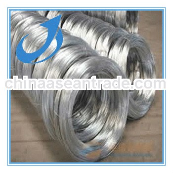 electrical galvanized steel wire rope