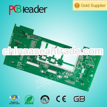 electronic china pcb from good china pcb supplier