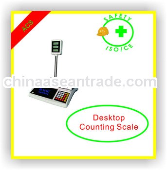 electronic price computing scales