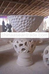 B039 Stone Lantern