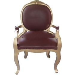 Arm Chair F-CL-AC031