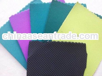 embossed neoprene sheet