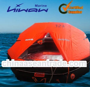 emergency liferafts price